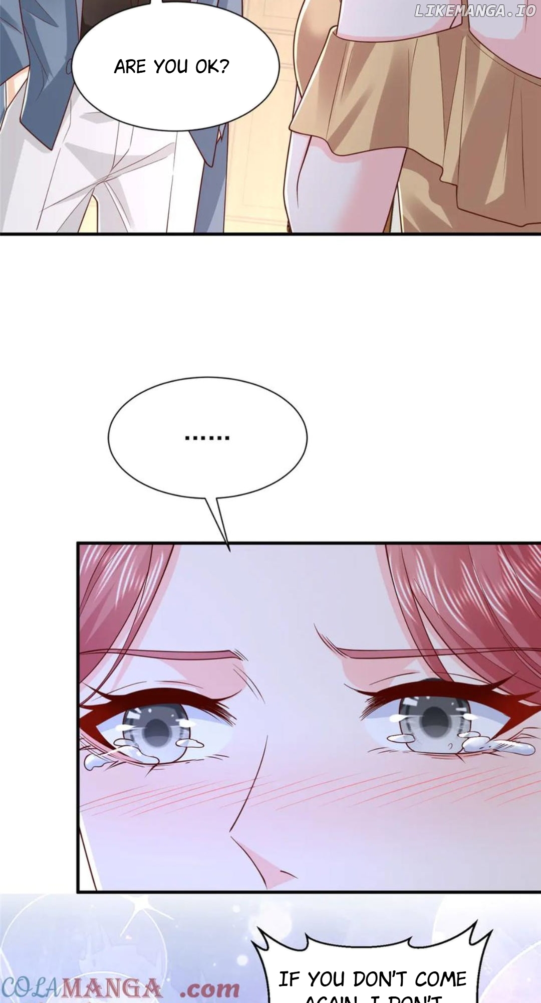 I randomly have a new career every week Chapter 783 - page 26